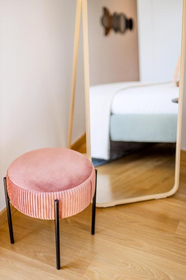 Camoes Downtown With Parking Apartment Porto Bagian luar foto